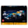 Klocki LEGO® LEGO Icons 10353 Williams Racing FW14B i Nigel Mansell